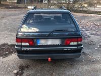 gebraucht Peugeot 405 GRI Break H Kennzeichen