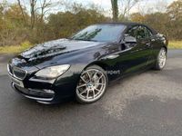 gebraucht BMW 640 Cabriolet i