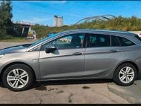 Usata Opel Astra Active 136 CV (100 kW) 2016 Beige Station wagon