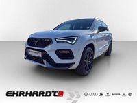 Nowe Cupra Ateca VZ 300 KM (220 kW) 2026 Biały SUV