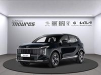 Neu Kia Sportage Vision 179 PS (131 kW) 2025 Schwarz SUV