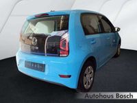 gebraucht VW e-up! e- Move SHZ CCS Climatronic Maps + More Klima