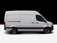 Gebraucht Mercedes Sprinter 170 PS (125 kW) 2023 Weiß Van