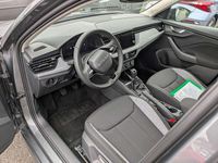 Neu Skoda Kamiq Selection 116 PS (85 kW) 2026 Graphitegrau metallic SUV