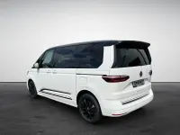 Nowe VW T7 Edition 150 KM (110 kW) 2026 Biały Van