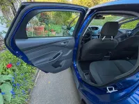 Gebraucht Ford Focus 95 PS (69 kW) 2017 Blau Limousine