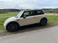 gebraucht Mini Cooper BLACK EDITION