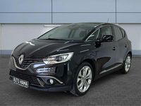 Gebraucht Renault Scénic IV Experience 110 PS (80 kW) 2017 Schwarz Van / Kleinbus