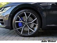 gebraucht VW Arteon R Shooting Brake Leder Navi Pano