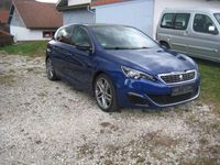 gebraucht Peugeot 308 308BlueHDi 180 EAT6 GT