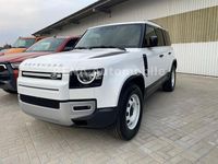 Neu Land Rover Defender 249 PS (183 kW) 2026 Weiß SUV
