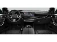 Gebraucht BMW X5 M Sport 340 PS (250 kW) 2025 Schwarz SUV