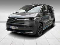 Gebraucht VW Multivan Life 150 PS (110 kW) 2025 Grau Van