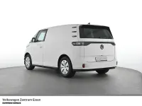 Neu VW ID. Buzz Pro 210 kW (286 PS) 2026 Weiss Van / Kleinbus