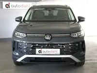 Gebraucht VW Tayron Elegance 150 PS (110 kW) 2025 Grau SUV