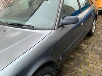 Gebraucht Audi 100 133 PS (97 kW) 1993 Grau Limousine