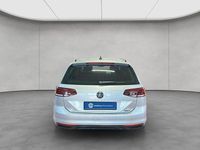 Gebraucht VW Passat Business 200 PS (147 kW) 2022 Silber Kombi