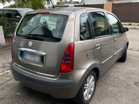 Gebraucht Lancia Musa 95 PS (69 kW) 2006 Beige Van / Kleinbus