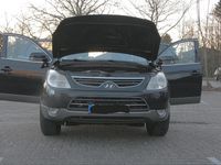 Gebraucht Hyundai Veracruz 240 PS (176 kW) 2010 SUV