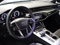 gebraucht Audi A6 Avant 40 TDI quattro S line NP 75.290,-