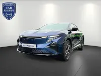 Neu Alpine A390 294 kW (401 PS) 2026 Abysse blau metallic SUV