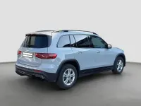 Gebraucht Mercedes GLB200 AMG 150 PS (110 kW) 2026 Grau SUV