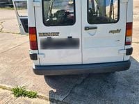 Second-hand Renault Rapid 75 CP (55 kW) 1992 Alb