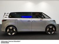 Neu VW ID. Buzz Pro 210 kW (286 PS) 2026 Weiss Van / Kleinbus