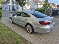 Gebraucht VW Passat 184 PS (135 kW) 2016 Silber Limousine