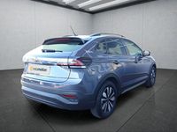 Gebraucht VW Taigo 116 PS (85 kW) 2025 Grau SUV