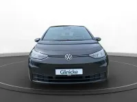 Gebraucht VW ID.3 Pro Performance 150 kW (204 PS) 2022 Grau Kleinwagen