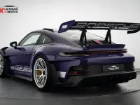 Gebraucht Porsche 911 GT3 RS 525 PS (386 kW) 2024 Ultraviolet m4a Coupé