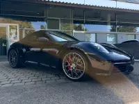 Gebraucht Porsche 911 Carrera S Cabriolet 450 PS (330 kW) 2019 Schwarz Cabrio