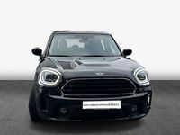 gebraucht Mini Cooper D Countryman Automatik City