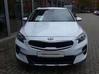 Gebraucht Kia XCeed 140 PS (102 kW) 2020 Weiß SUV