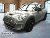 Gebraucht Mini Cooper SE 135 kW (184 PS) 2020 Metallic Kleinwagen