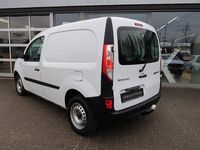 Gebraucht Renault Kangoo Rapid Extra 116 PS (85 kW) 2021 Weiß Van / Kleinbus