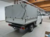 Gebraucht VW T6.1 2020 Weiss Van