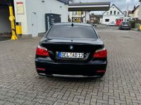 gebraucht BMW 523 i -Facelift