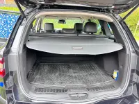 Gebraucht Renault Koleos Intens 177 PS (130 kW) 2018 Schwarz SUV
