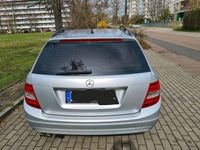 gebraucht Mercedes C200 CDI