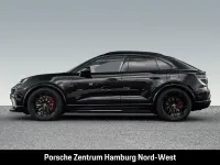 Gebraucht Porsche Macan 419 kW (571 PS) 2026 Schwarz SUV