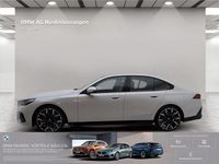 Gebraucht BMW 540 Performance 286 PS (210 kW) 2025 Weiß Limousine