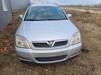 Gebraucht Opel Signum 155 PS (114 kW) 2003 Silber Kleinwagen