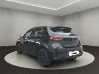Gebraucht Opel Corsa 101 PS (74 kW) 2025 Karbon schwarz (metallic) Kleinwagen