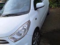 gebraucht Hyundai i10 