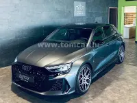 Gebraucht Audi RS3 Sport 400 PS (294 kW) 2026 Grau Limousine
