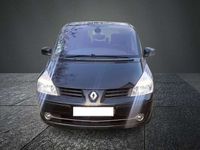 gebraucht Renault Grand Espace 2.0 dCi Edition 25th Automatik 7-Sitzer