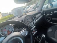 gebraucht Mini Cooper Cooper