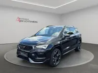Gebraucht Cupra Ateca 300 PS (220 kW) 2023 Schwarz SUV
